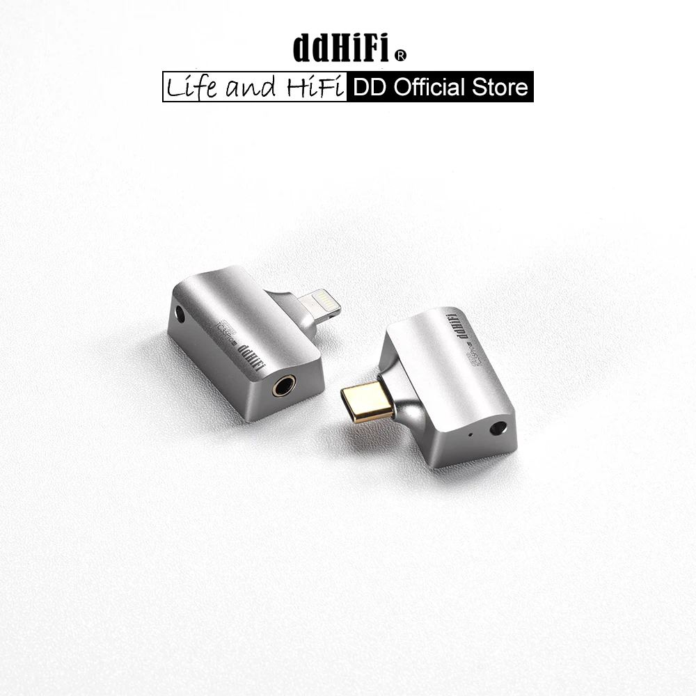 Dac Key DD ddHiFi TC35Pro 2-е поколение Mountain2 (M2), компактный Т-образный 3 ...