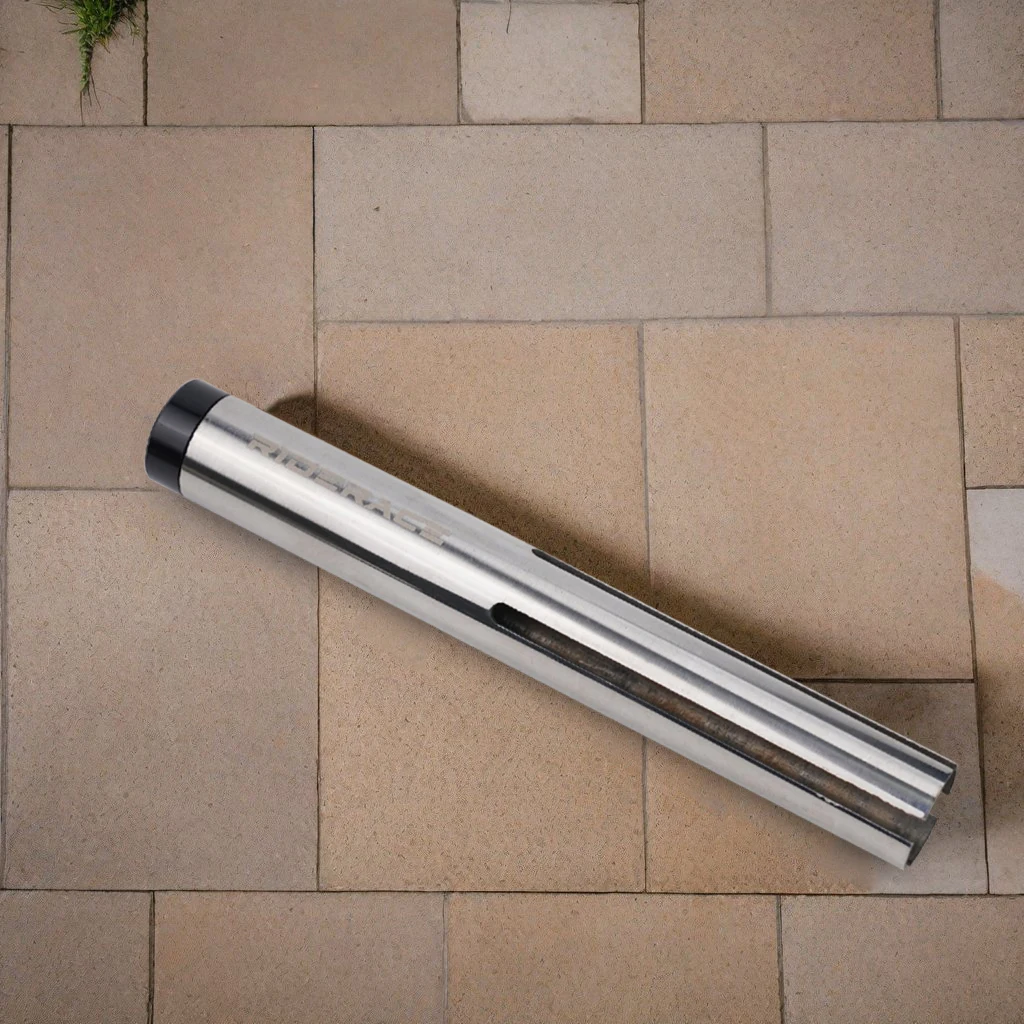 Инструмент Для Удаления BB Каретки Велосипеда Стальной Устойчивый К Коррозии