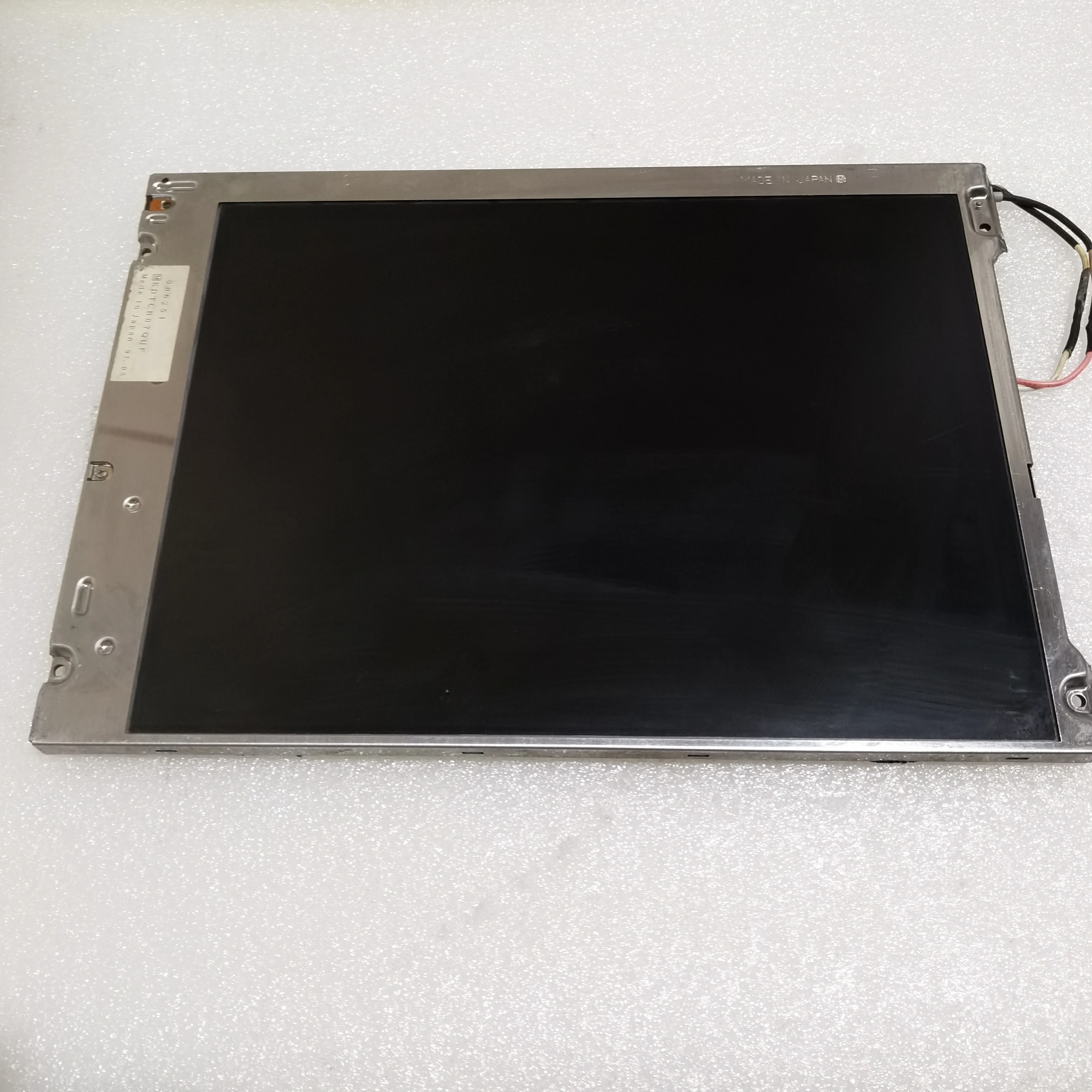 

MEDTCB07QHF LCD Screen Display Panel