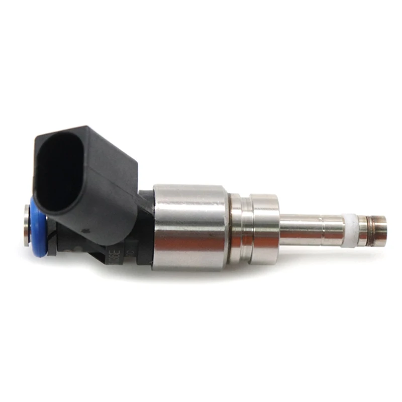 

Nozzle Fuel Injector 06E906036F For- A4 A5 A6 Q5 S6 Avant A8 S8 3.2L 5.2L 06E906036C 06E906036AF 06E906036E
