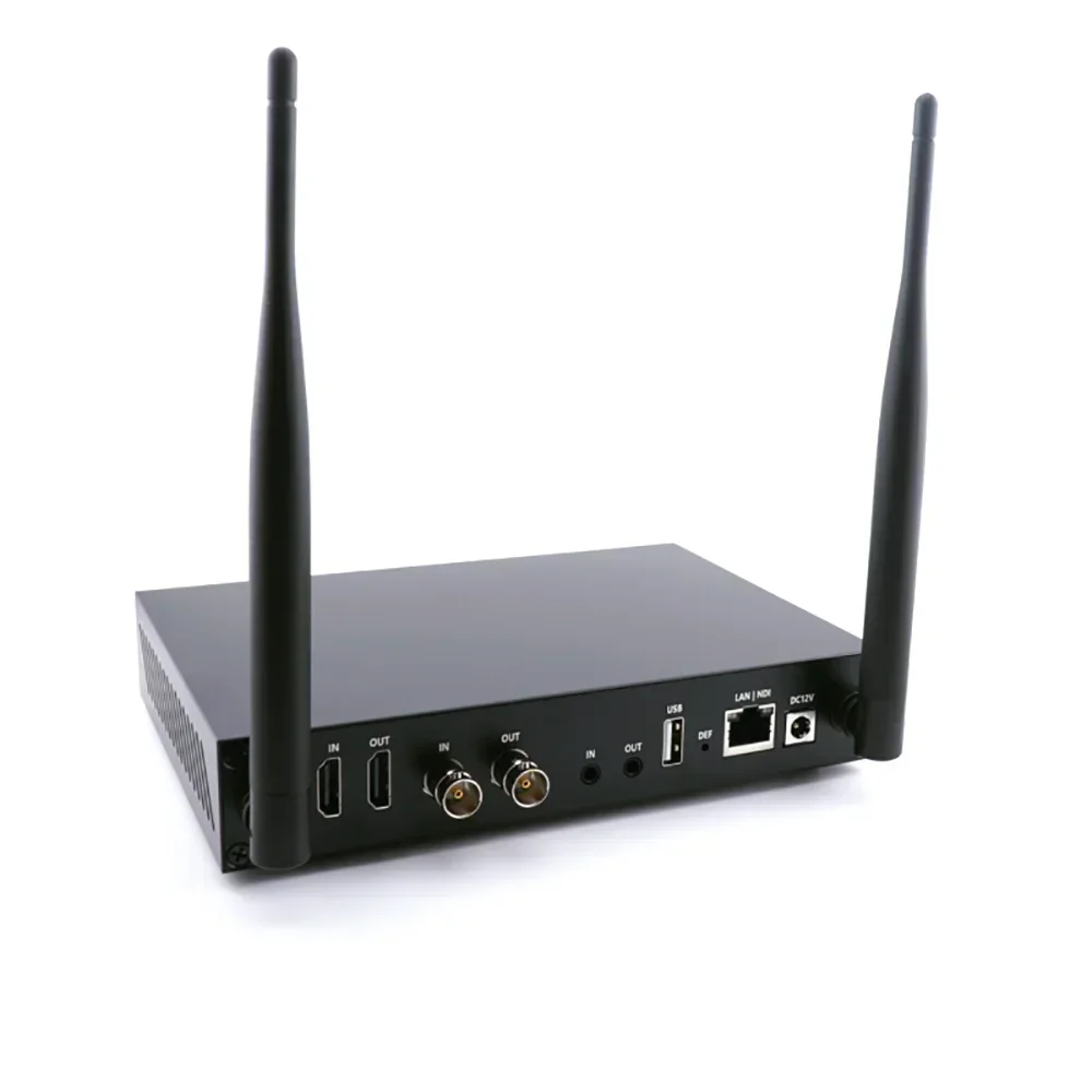 MiiBestOD ENCSH V2 SDI HDMI кодер/декодер 4K