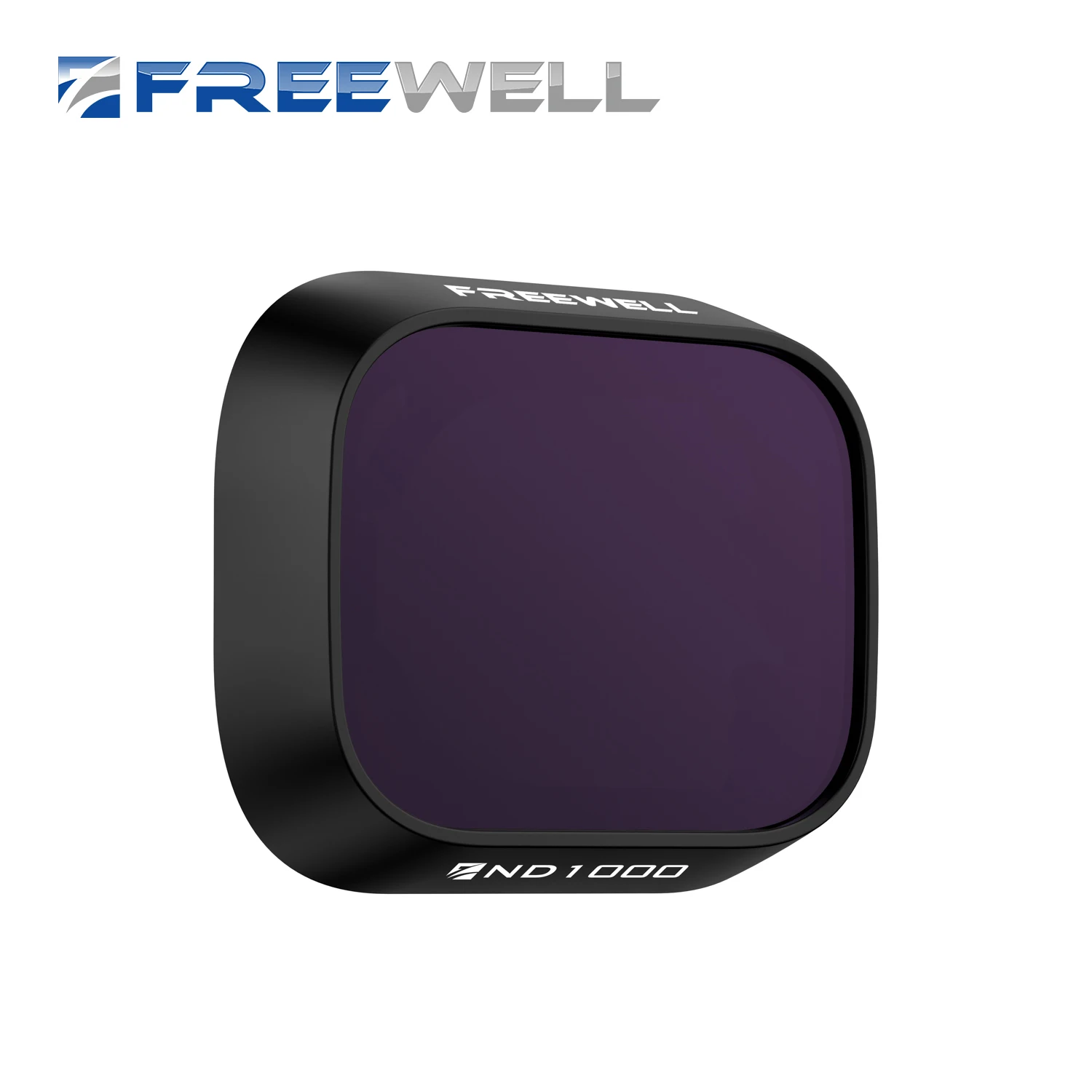Freewell Single Filters Compatible With Mini 3 Pro  Drone