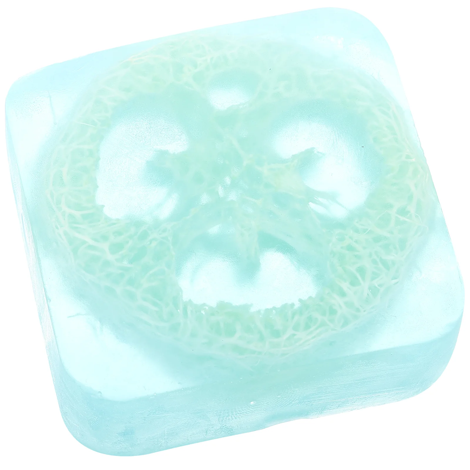 

Освежитель для мыла ручной работы, искусственная кожа