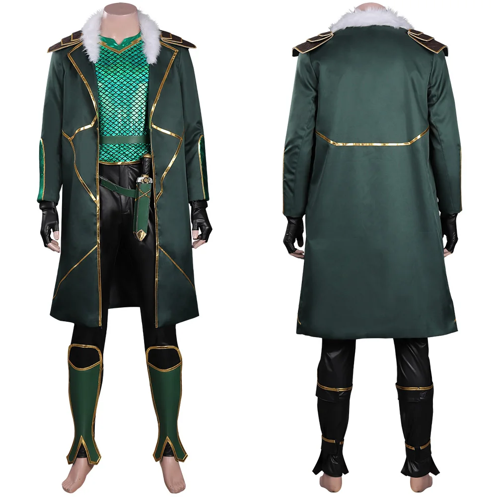 

Loki костюмы для косплея Хэллоуин Карнавальный костюм для взрослых мужчин