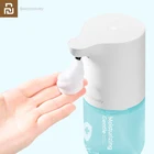 Автоматический индукционный дозатор мыла Youpin Simpleway Foa mi ng для умывальника, автоматический Антивирус мыла 0,25 с, инфракрасный датчик для умного дома Mi