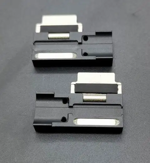 Ribbon Fiber Fusion Splicer FSM-11R  FSM-17R FSM-50R FSM-60R FSM-70R FSM-88R  Fiber Holder FH-60-12  12 Core Ribbon Fiber Clamp