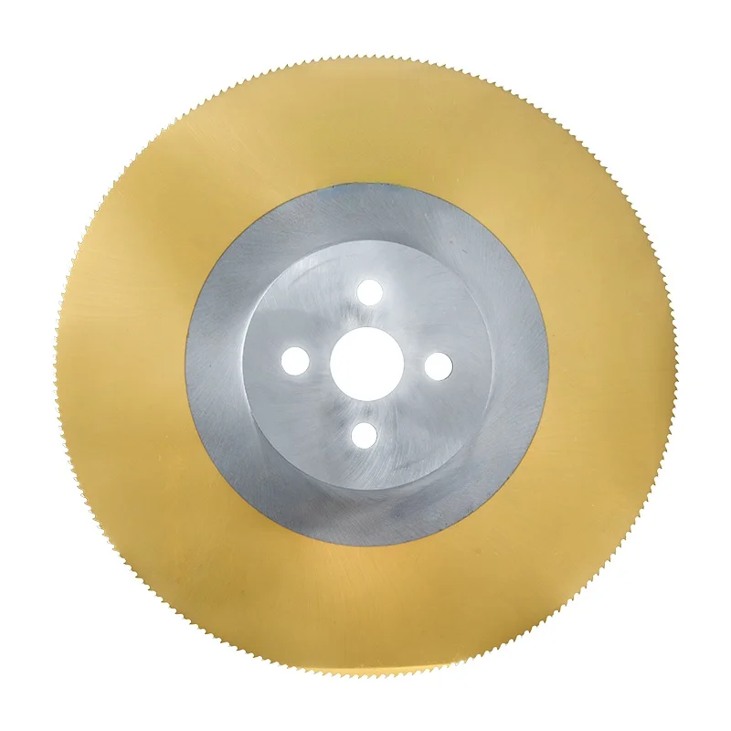 

250 275 300 315 HSS saw blade for metal cutting aluminum iron copper stainless steel pipe bar M42 hss circular saw blade