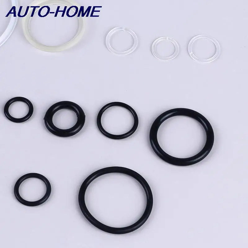 

1 set Jack Accessories Repair Tool Jack Accessories Oil Seal Ring Small Accessories Oil Seal O-ring Horizontal Jack Repair Kit