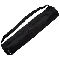 waterproof yoga mat bag gym fitness pilates shoulder strap carry yoga mat bag b36f