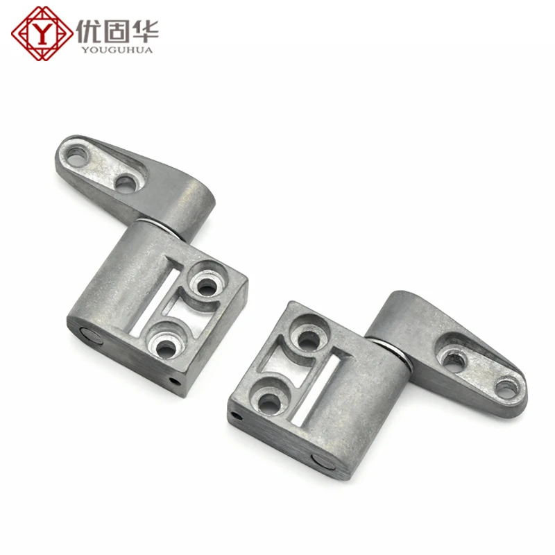 

Constant Gate Hardware Torque Stable Embedded Damping Hinge
