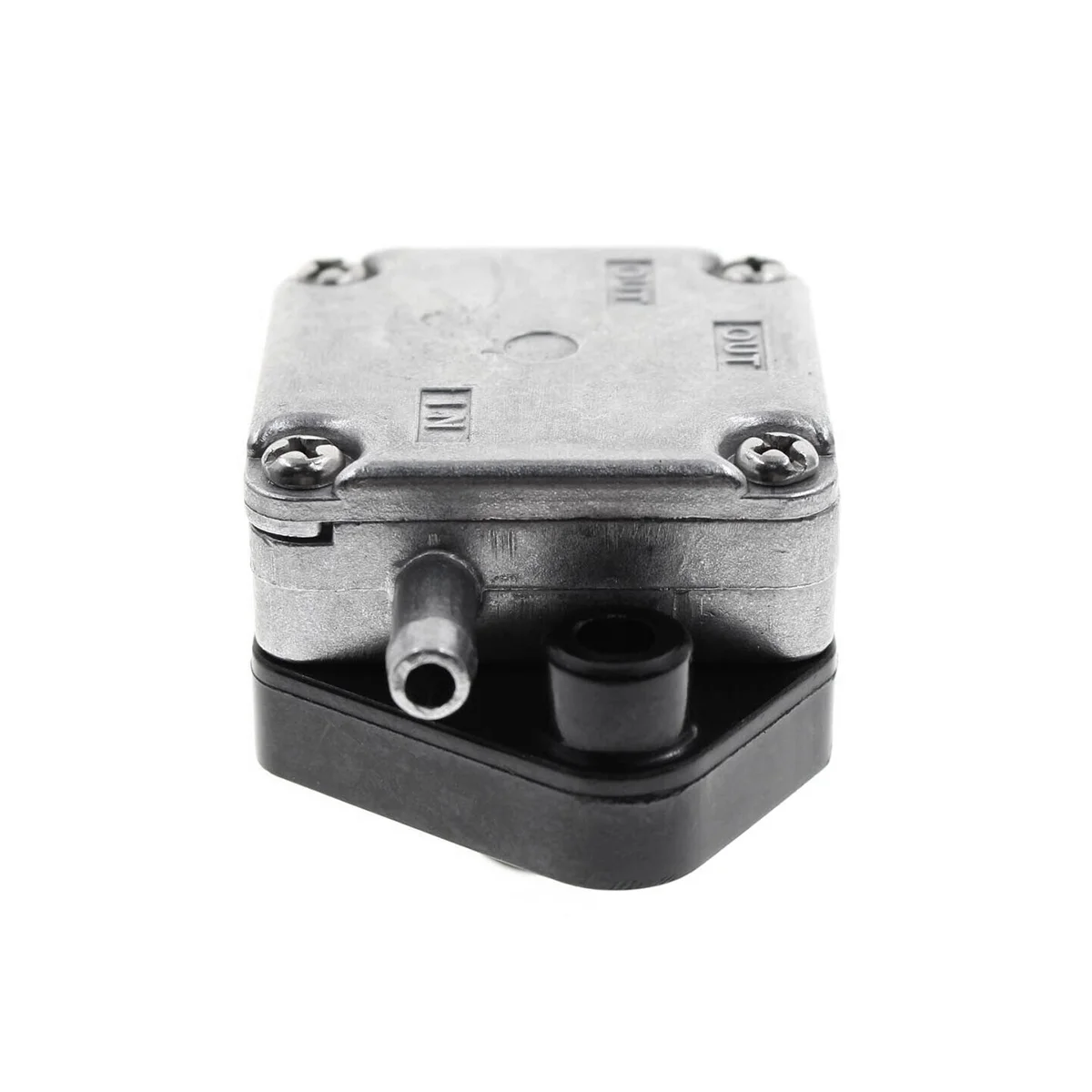 Топливный насос для 2003-11 подвесного двигателя Suzuki DF4 DF6 4 5 6 HP 15100-91J02