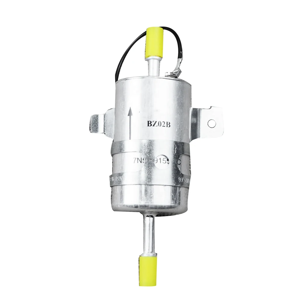 

31274952 31261059 Car Gas Fuel Filter for VOLVO C30 C70 S40 V50 2004-2012