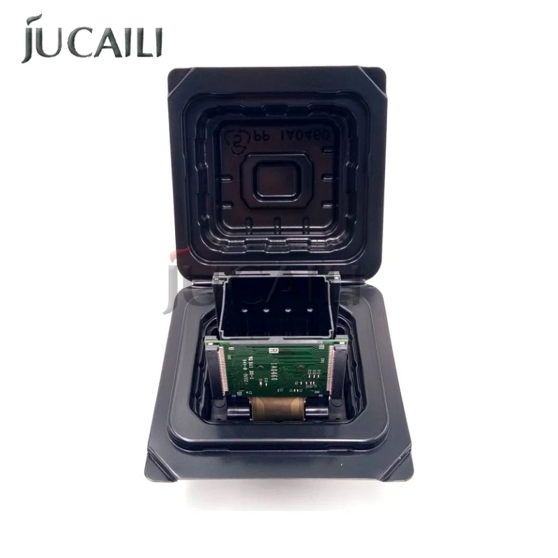 Jucaili новая оригинальная золотая печатающая головка Epson L1440 DX6 DX7 для принтера Roland Mutoh Mimaki струйный принтер (art.: 3920ce2b46d2f) - 3920ce2b46d2f