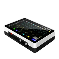price digital multimeter with pocket oscilloscope touch tablet dual channel 100mhz 1gs oscilloscopes