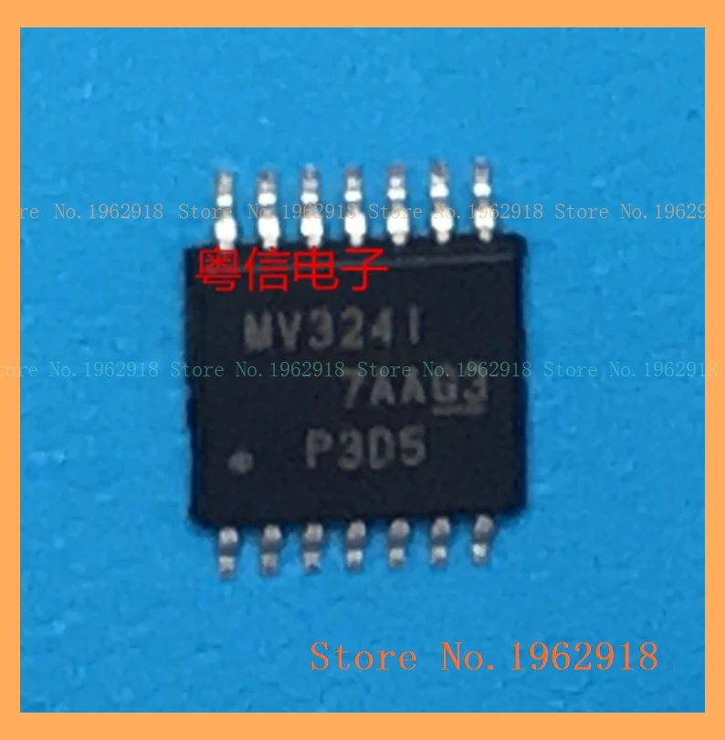 

LMV324 LMV324IPWR MV324I