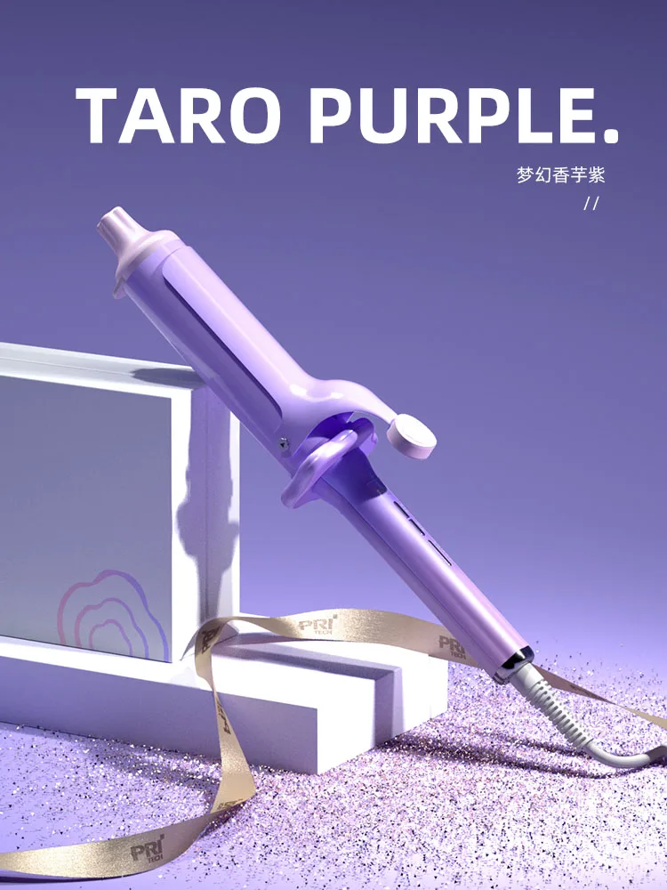 

Электрическая бигуди для волос, 40 мм