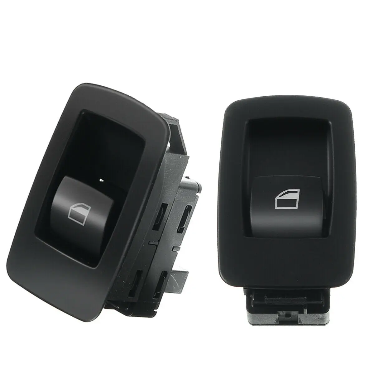 

2x Window Switch Rear Left & Right For BMW E90 E91 E70 E71