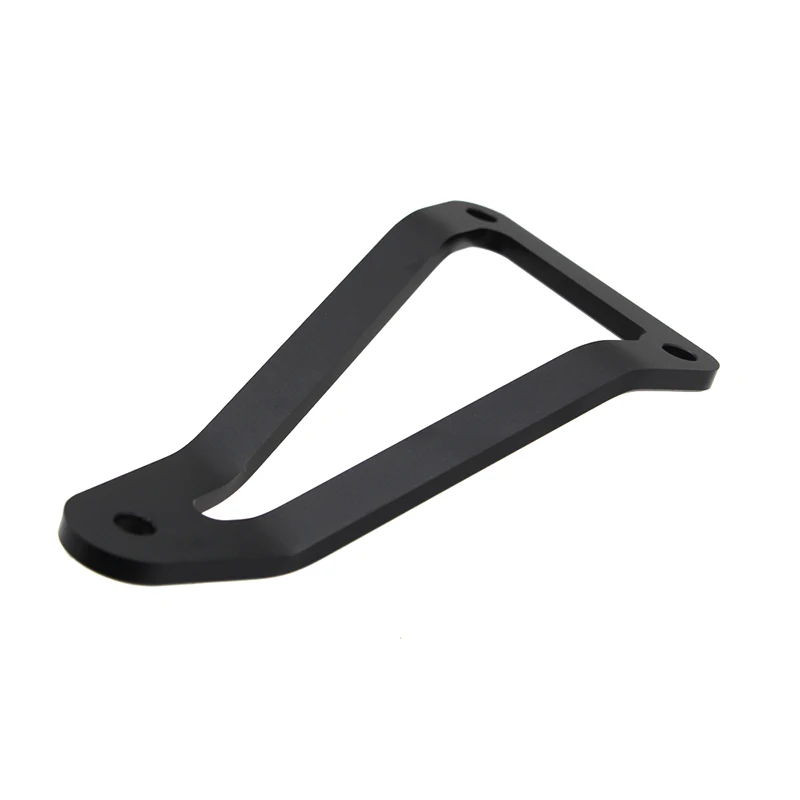 CB750 выхлопные зажимы вешалки для мотоцикла алюминиевый выхлопной глушитель