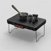 Набор инструментов для барбекю Xiaomi Nextool#5