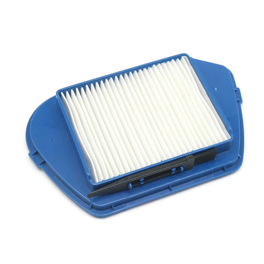 Пылевые фильтры Hepa для Rowenta RO53 Compacteo Ergo Cyclone-zr 005501 Zyklon ZR Комплект аксессуаров