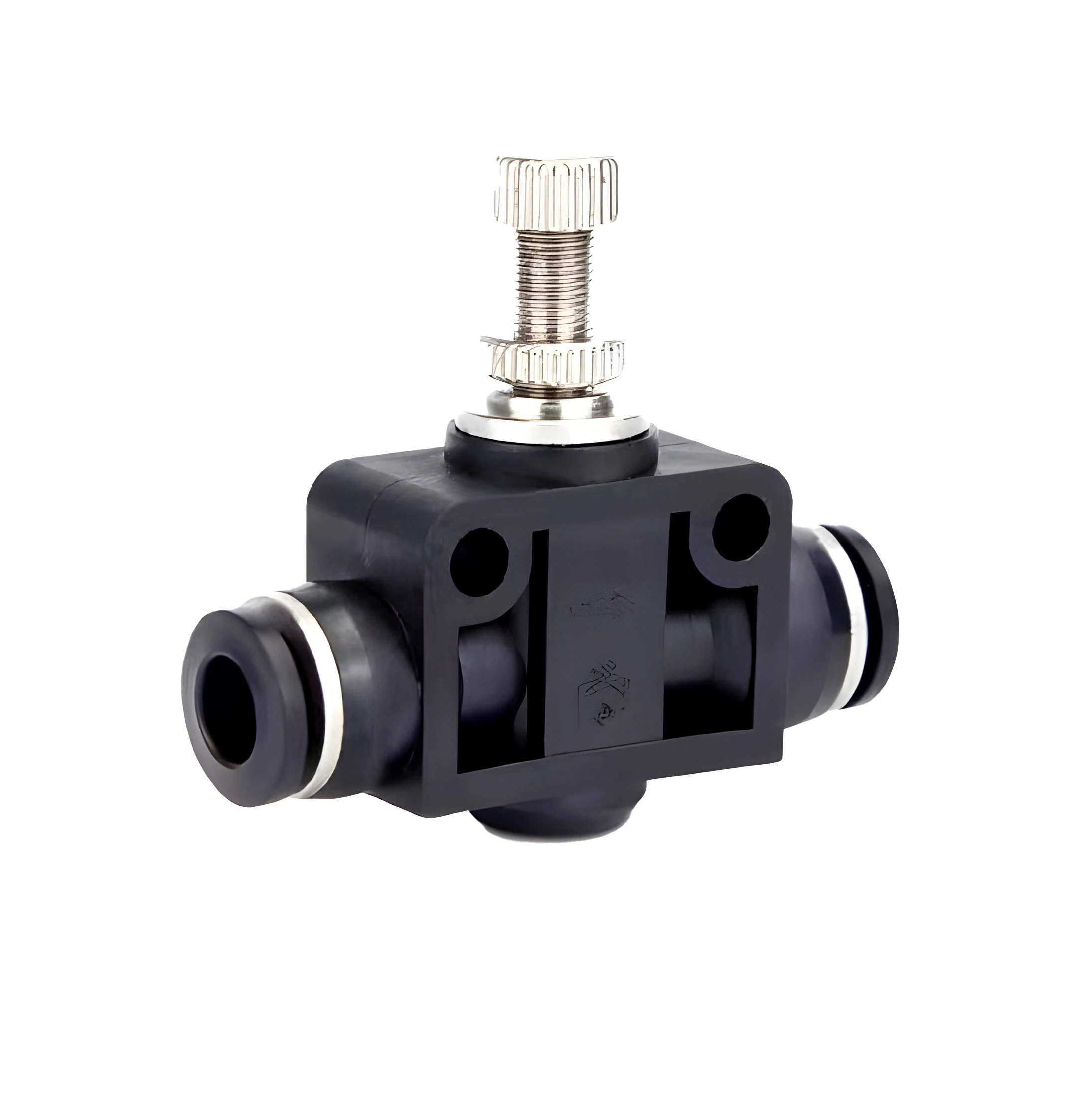 

Пневматические фитинги PC PCF PL PLF PB PD