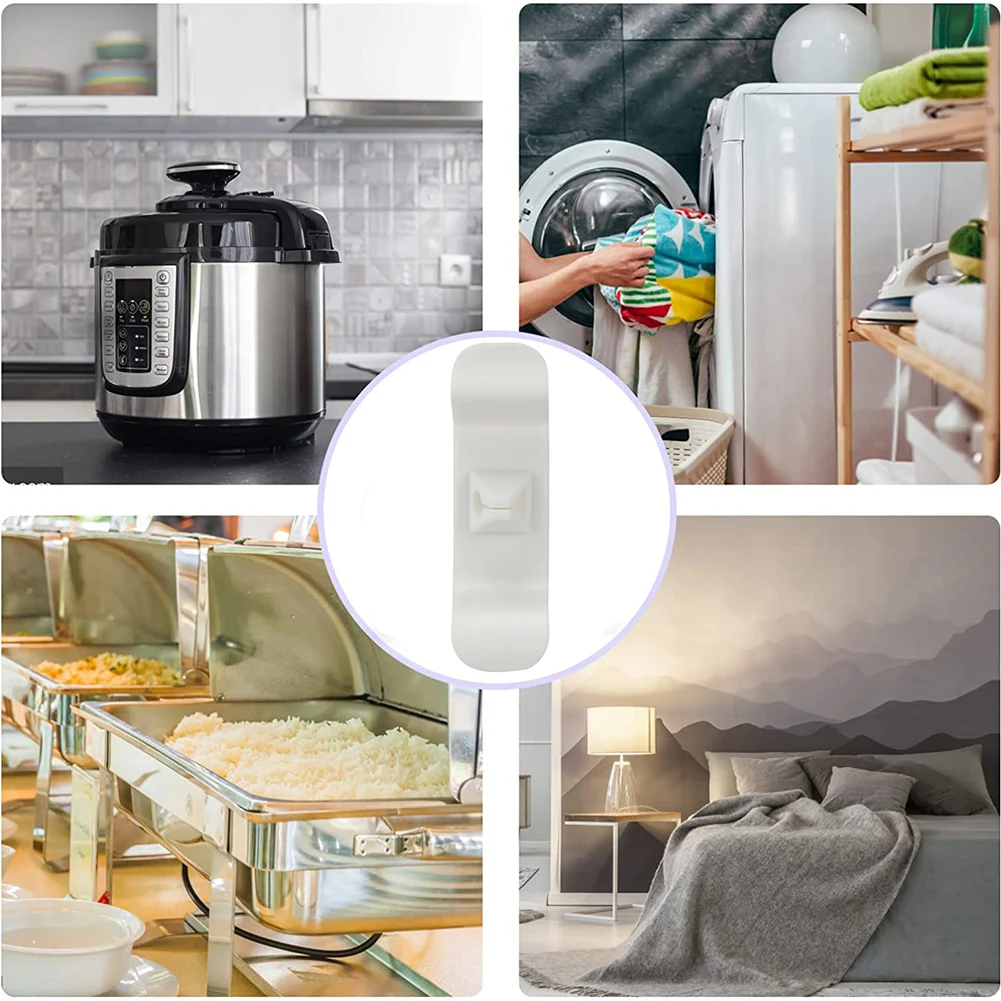 Кухонный шнур для хранения обмотка кабеля органайзер проводов Кухонная техника