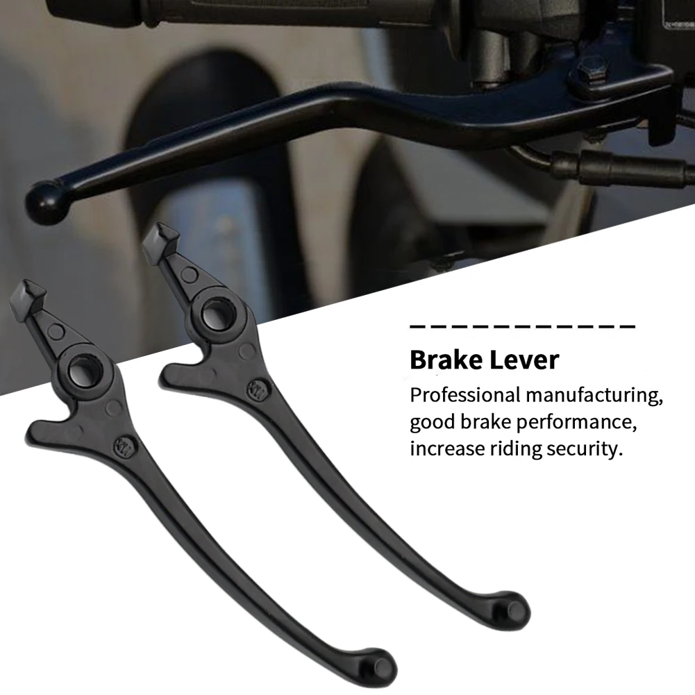 Рычаг тормоза для мотоцикла гидравлический дисковый эргономичный правый