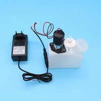 a3 a4 dtf ciss tank ink tank with stirrer filter for uv printer ink tank with mixer independent power supply