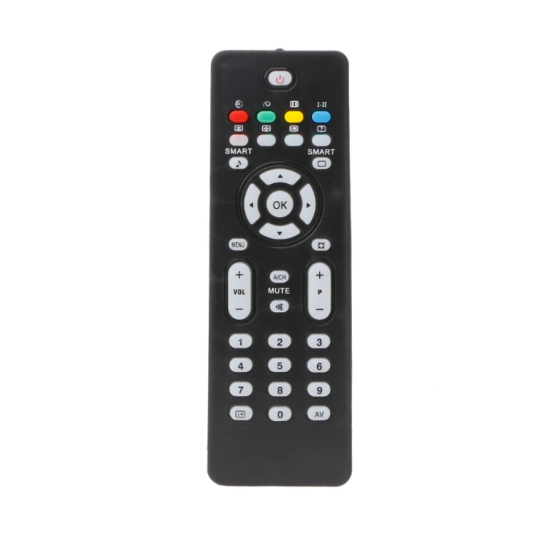 G5AA Home TV Дистанционное управление Fernbedienung для ЖК-дисплея для Smart TV RC2023601/01 42PFL7422 RC2023617/01