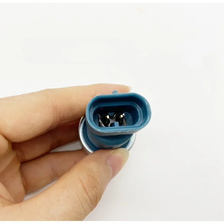 Датчик давления клапана распределения 4353686 для экскаватора Hitachi EX ZAX200 120 300-5