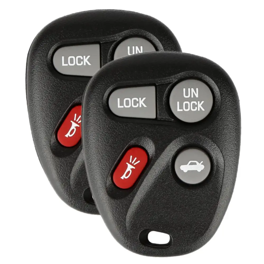 

Efficient Abo1502t Durable High-quality Top-rated Upgrade Your Keyless Entry Remote Reliable Sleek Design