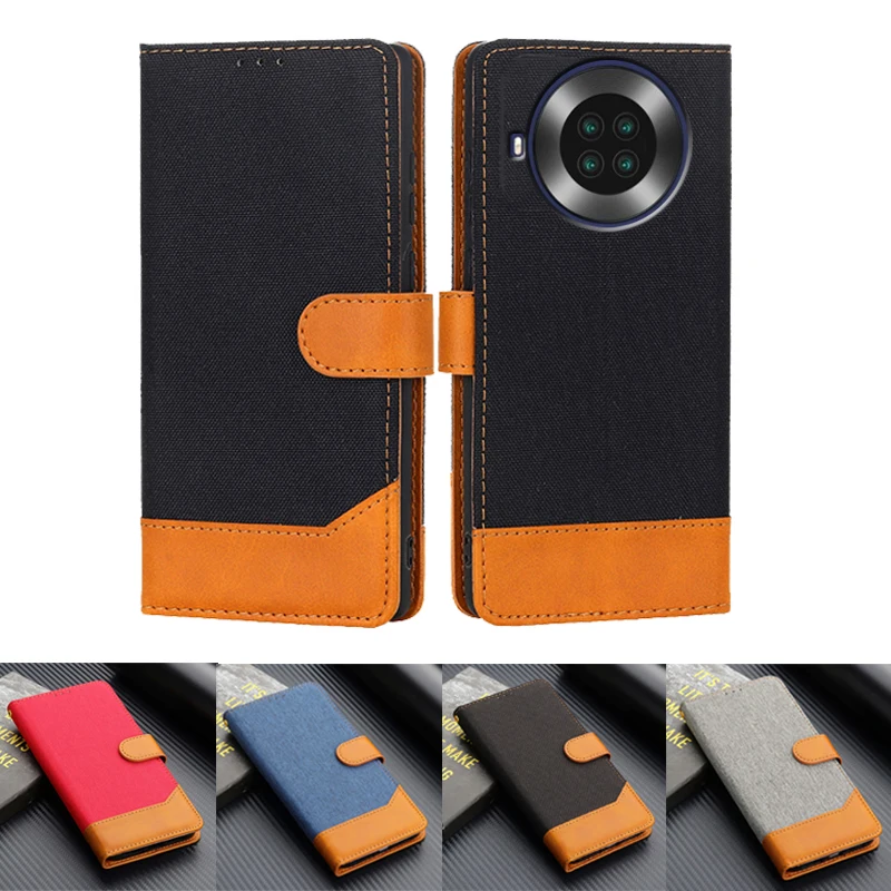 Leather Flip Case Cover For Cubot Note 20 Pro Phone Shell Couqe For Fundas Para Global Cubot Note 20 Smartphone Note 20 Hoesjes