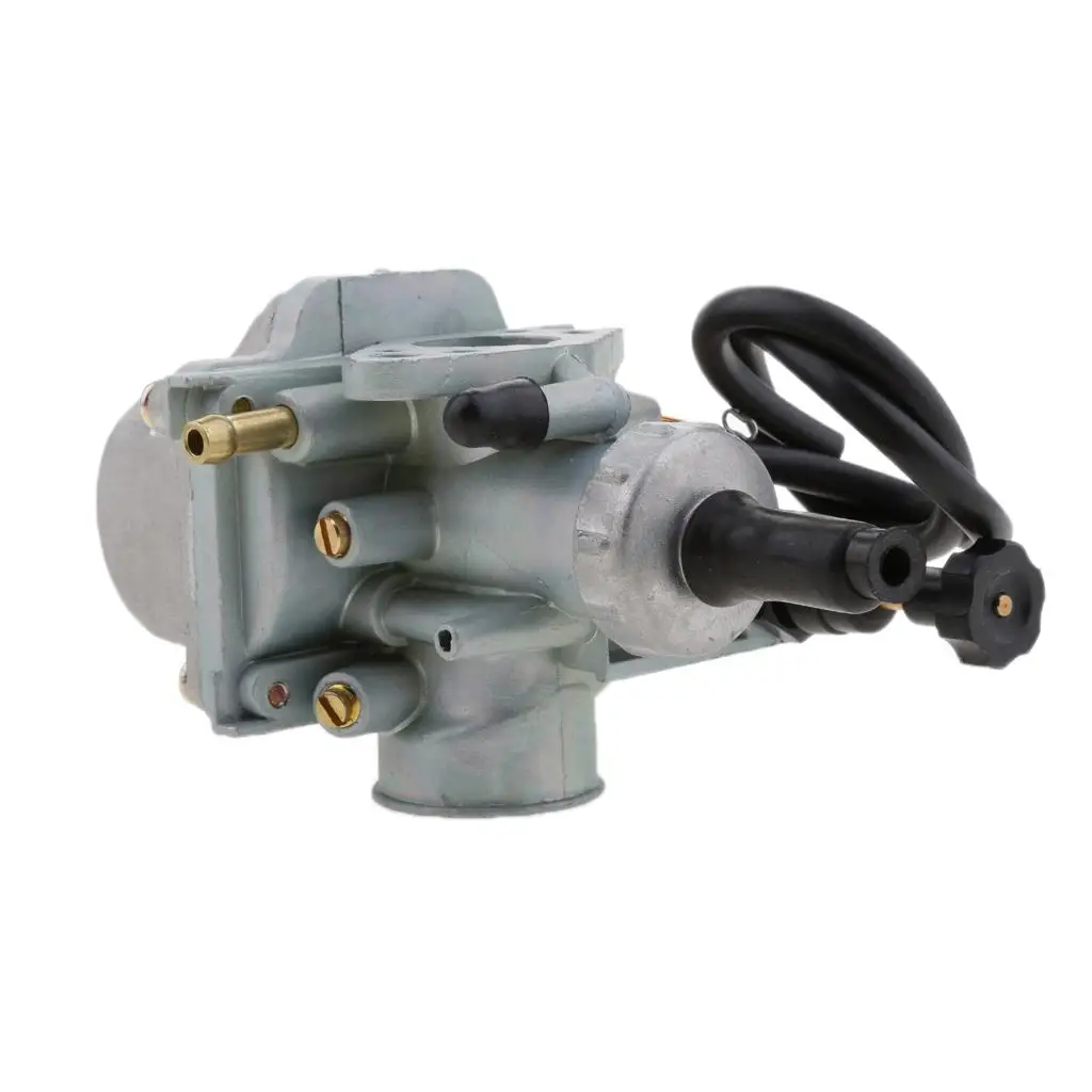 Детали комплекта карбюратора подходят для LT80 LT 80 ATV 1987-2006 Carb