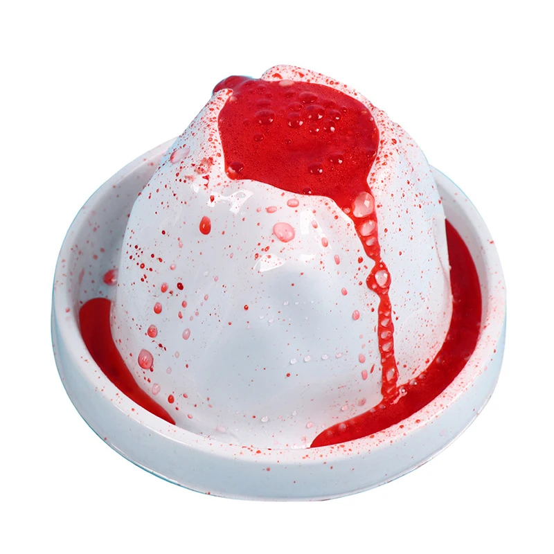 

DIY Volcano Experiment Educational Science Experiment Technology Toy STEM Toy