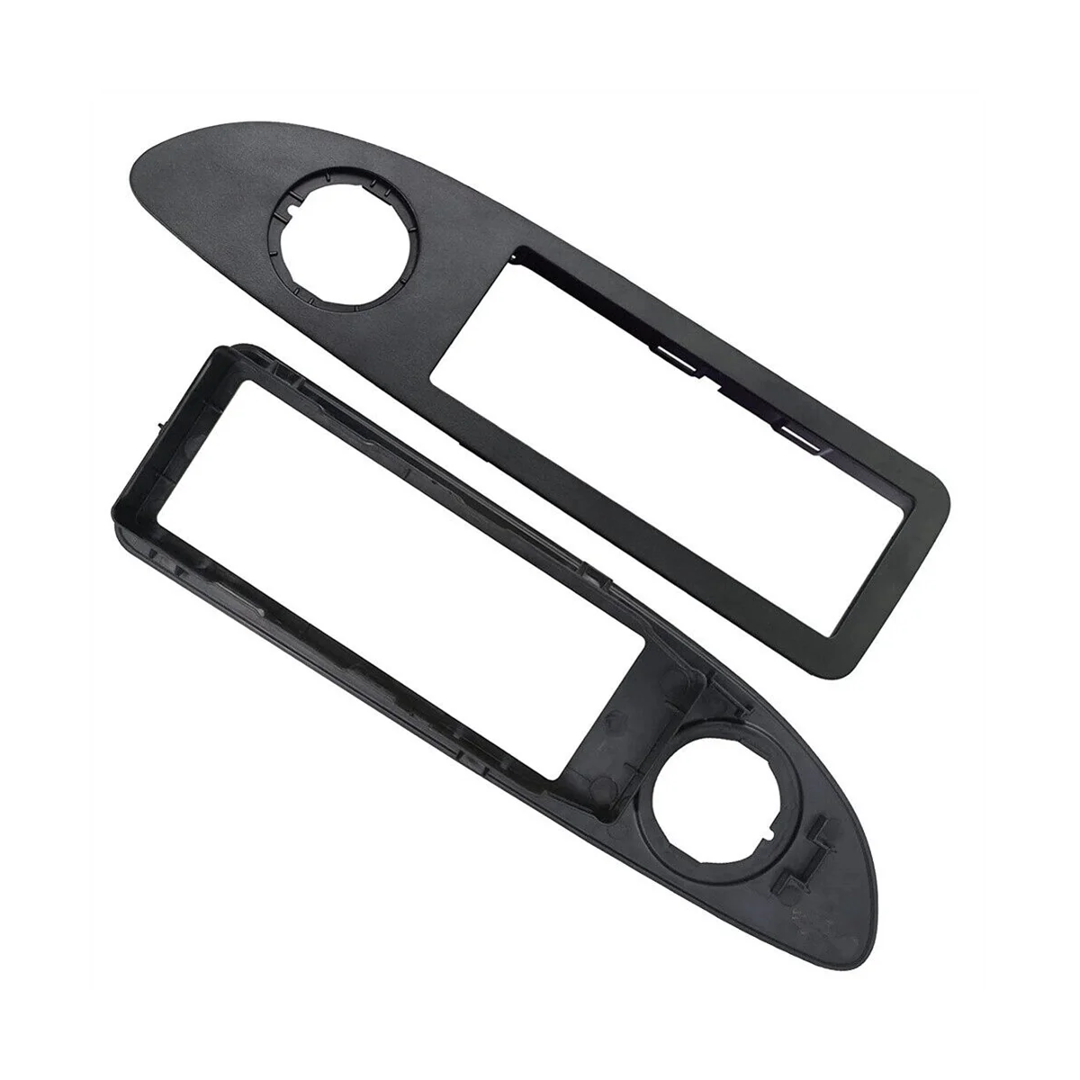 Рамка переднего стеклоподъемника 68223848AA LH