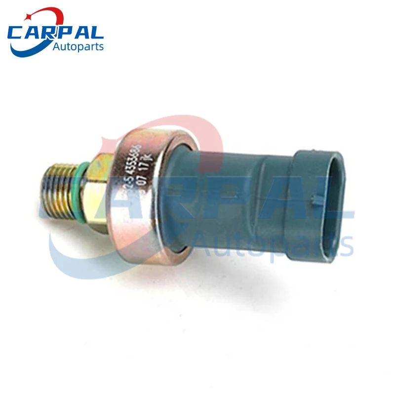 Высококачественный датчик давления масла 4353686 для экскаватора Hitachi