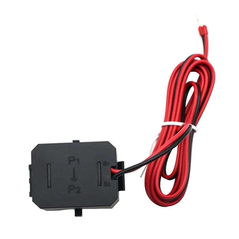 3000/1 Мини-датчик трансформатора тока с разделенным сердечником датчик