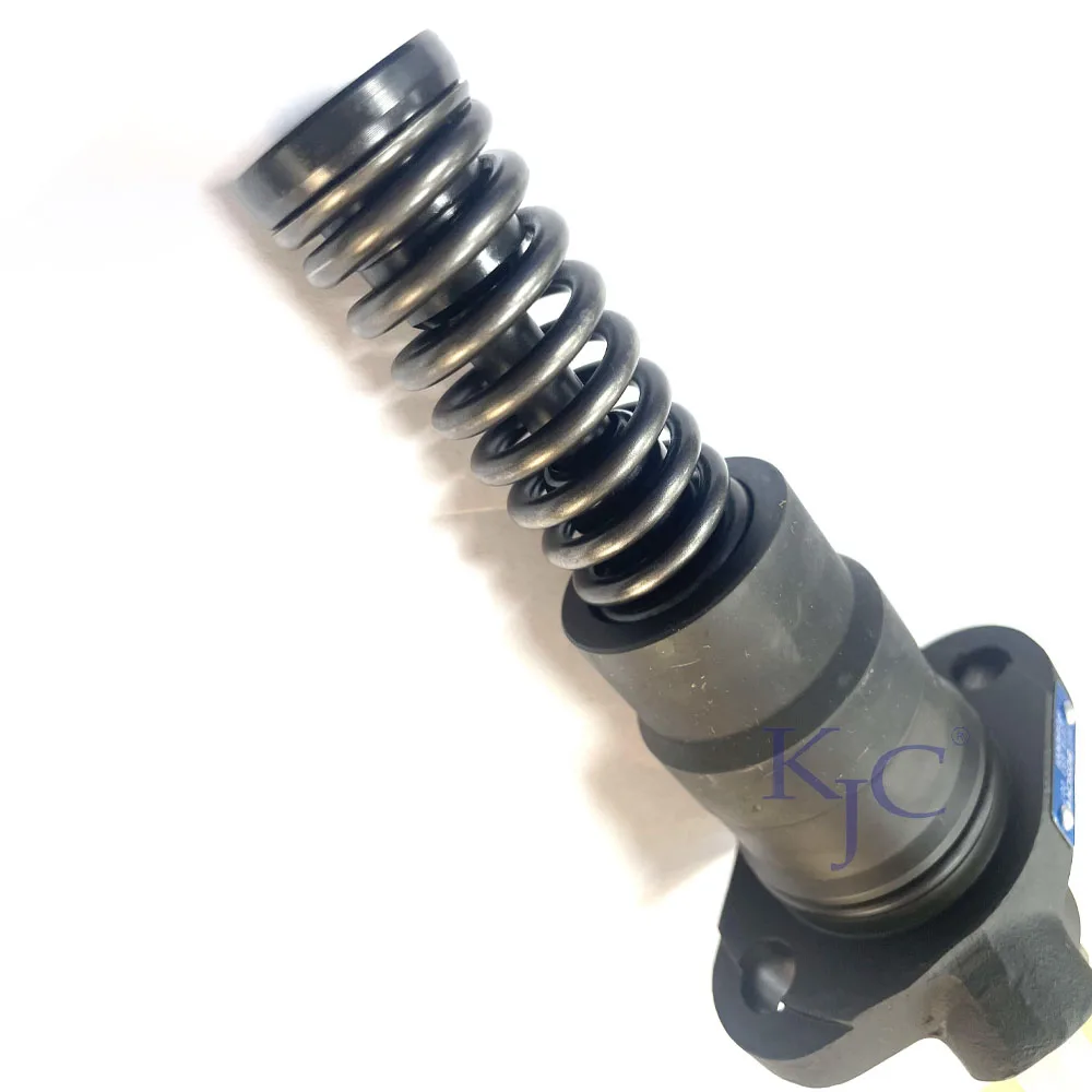 Для моноблока двигателя Vol-vo EC210B D6E 02113695 0414693007 21147446 Экскаватор с насосом впрыска