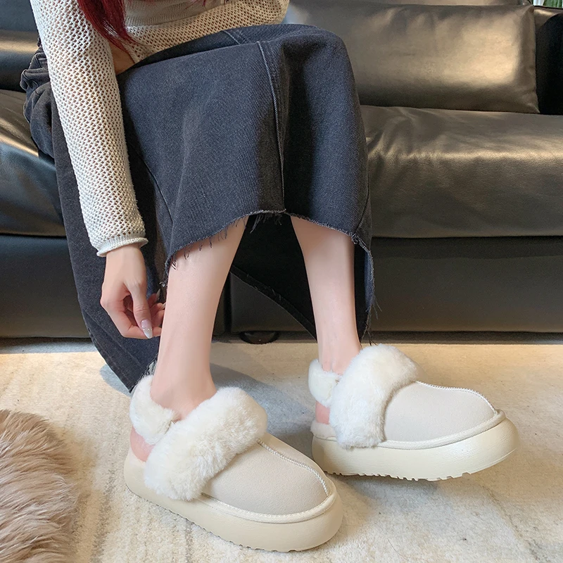 Ugg slippers, Slippers, on AliExpress