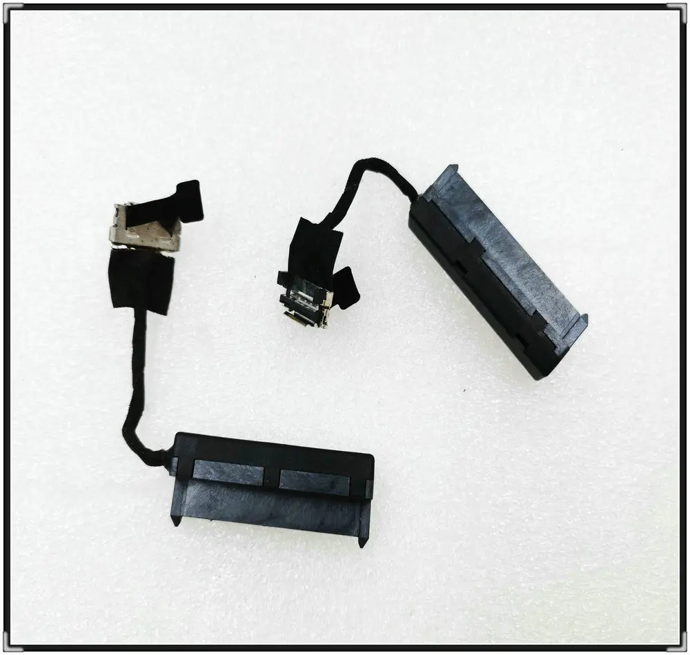 

HDD Cable For HP Pavilion dv5-1000 DV6-3000 DV7-4000 DV6-2000 DV7-4100 DV7-3000 CQ32 DV7-2000 Hard Drive Disk Flex Connector