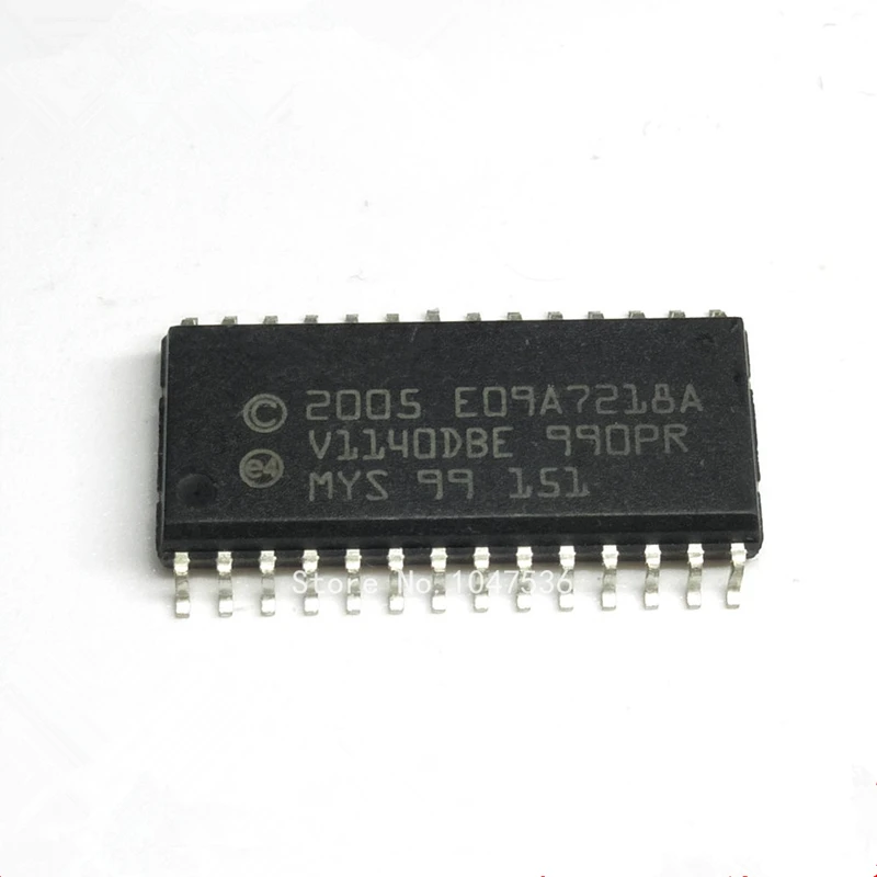 

Чип принтера EPSON 2005 E09A7218A SOP28, 10 шт.