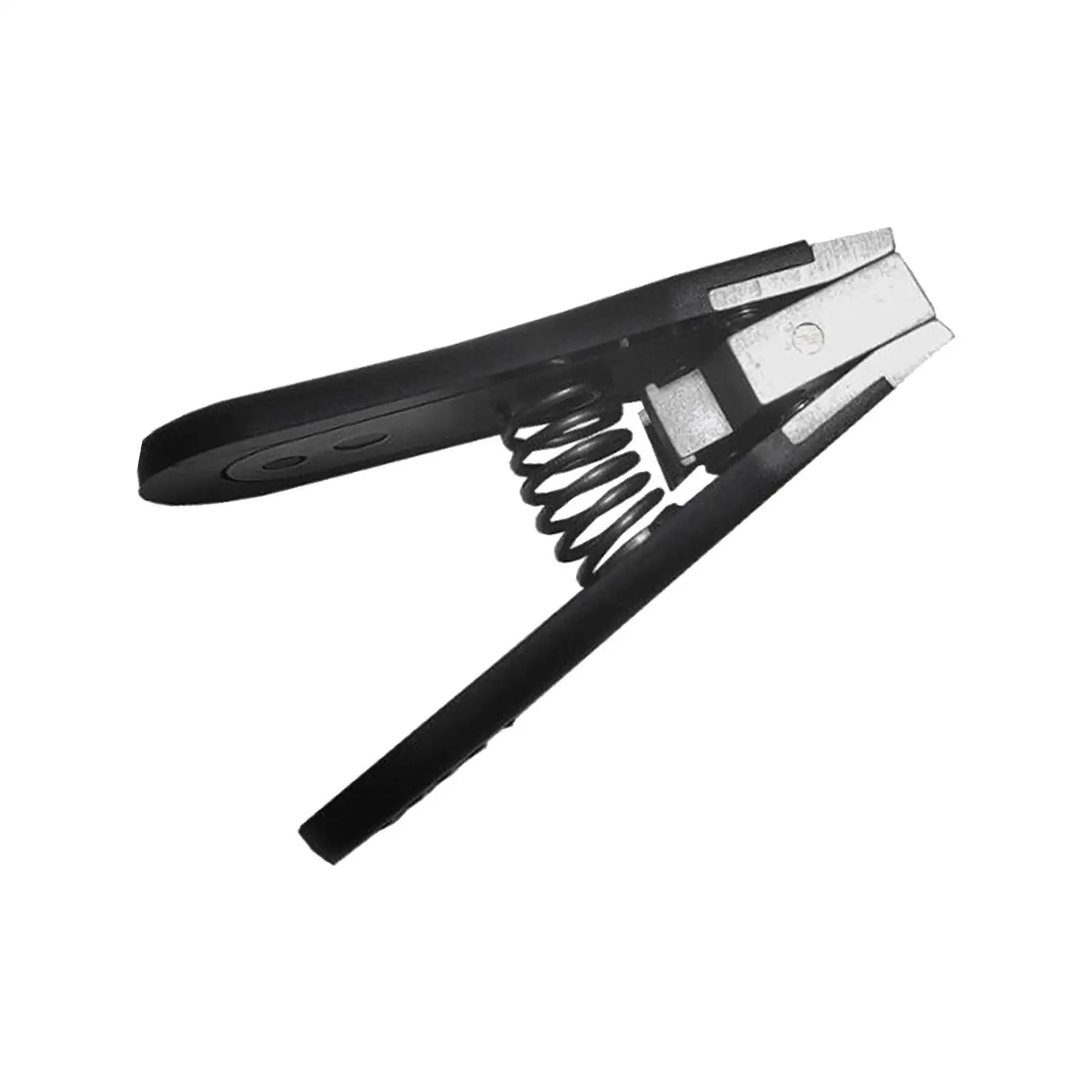 

Зажим для ракетки для бадминтона