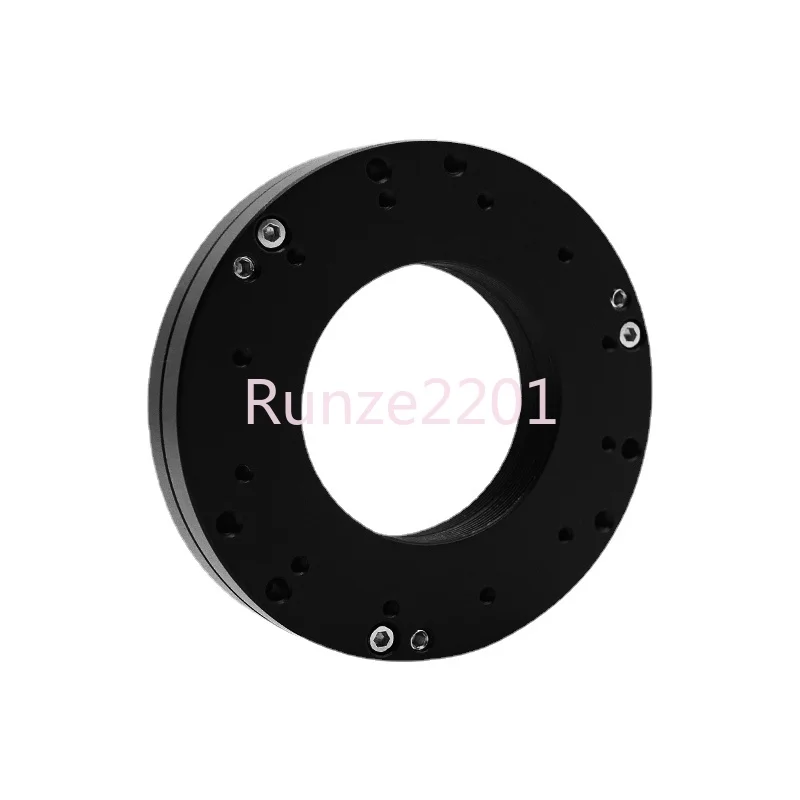 

T2 наклонная Регулировка целевого плоскости для фотографии, устранение ньютонового кольца