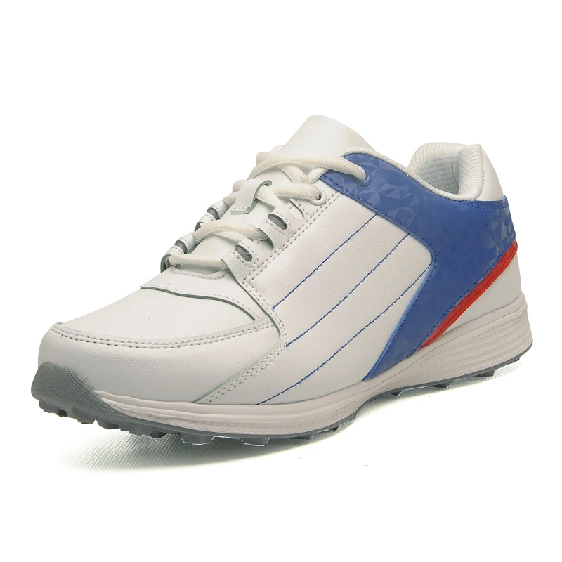 New professional golf shoes in autumn and winter of 2022, rubber soles, professional anti-skid indoor and outdoor training shoes