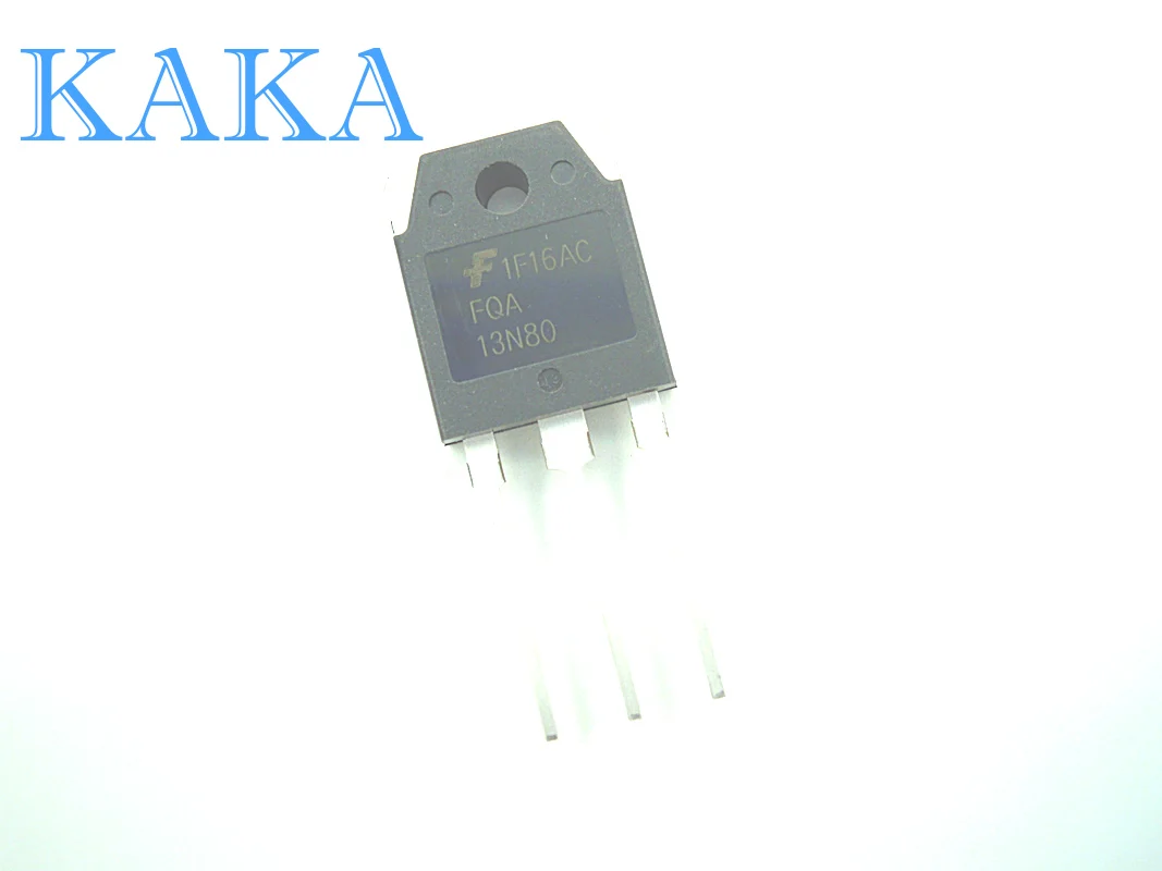 

10PCS New Original FQA13N80 TO-3P