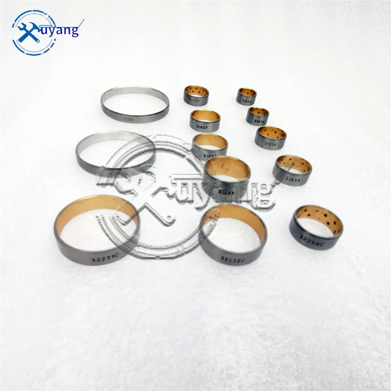 Комплект для ремонта втулки коробки передач 6HP19 6HP21 BMW E46 Hyundai Jaguar ZF6HP21