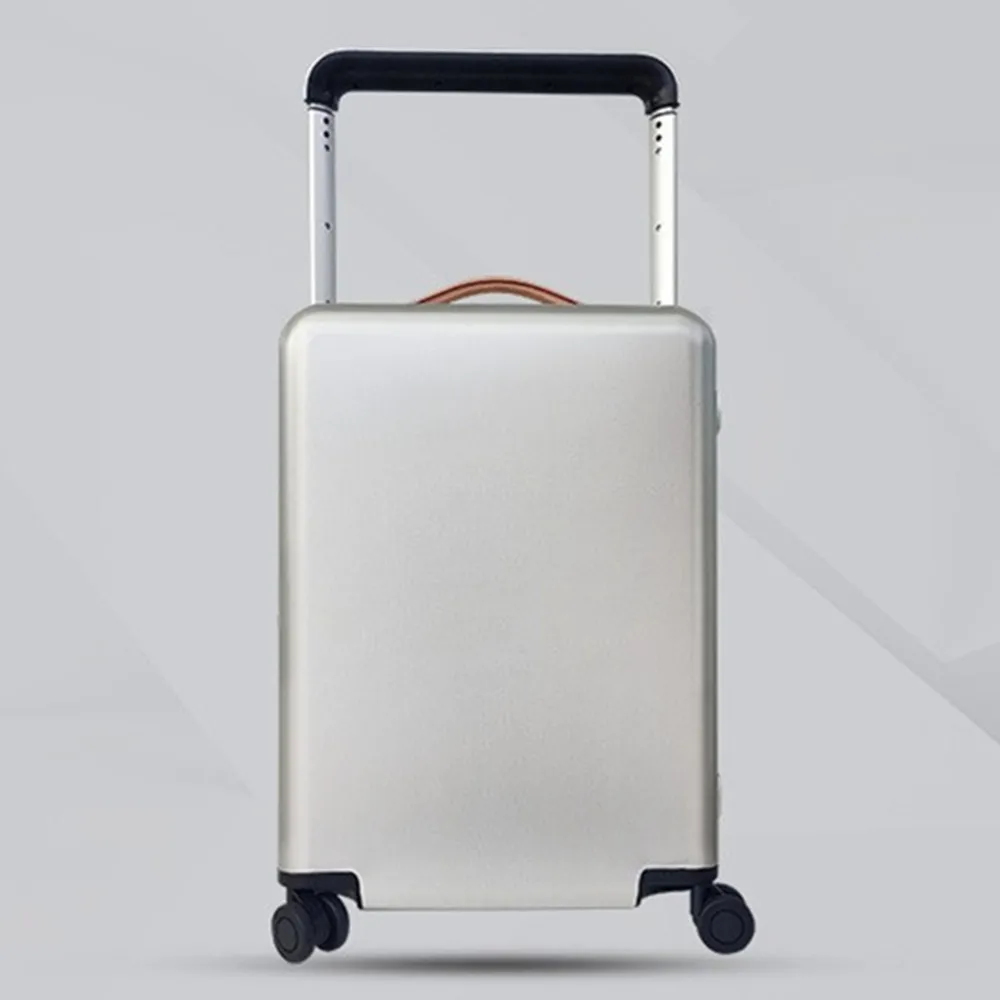 Рисунок 2 - 20-дюймовый деловой чехол на колесиках