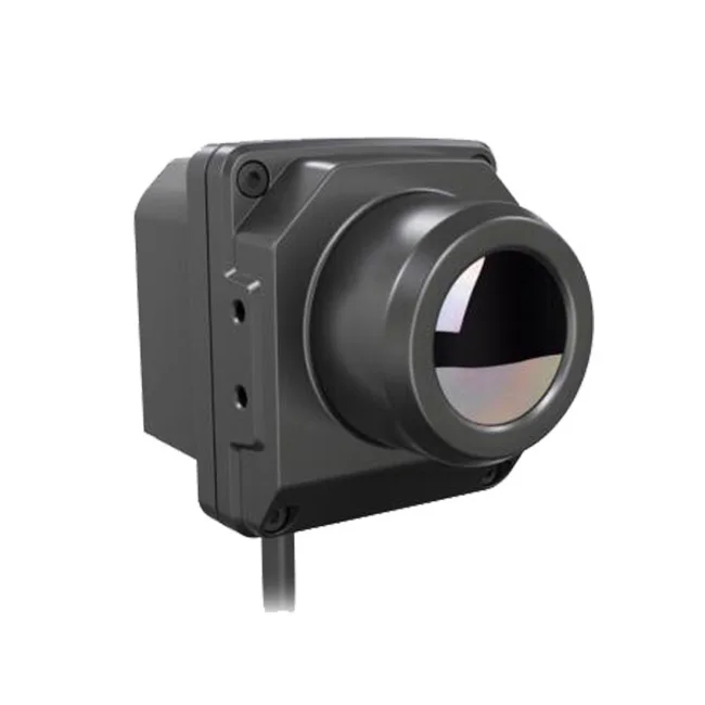 

Long range thermal imaging mounted night vision infrared camera thermal-imaging driving system for military vehicle