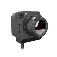 long range thermal imaging mounted night vision infrared camera thermal imaging driving system for military vehicle