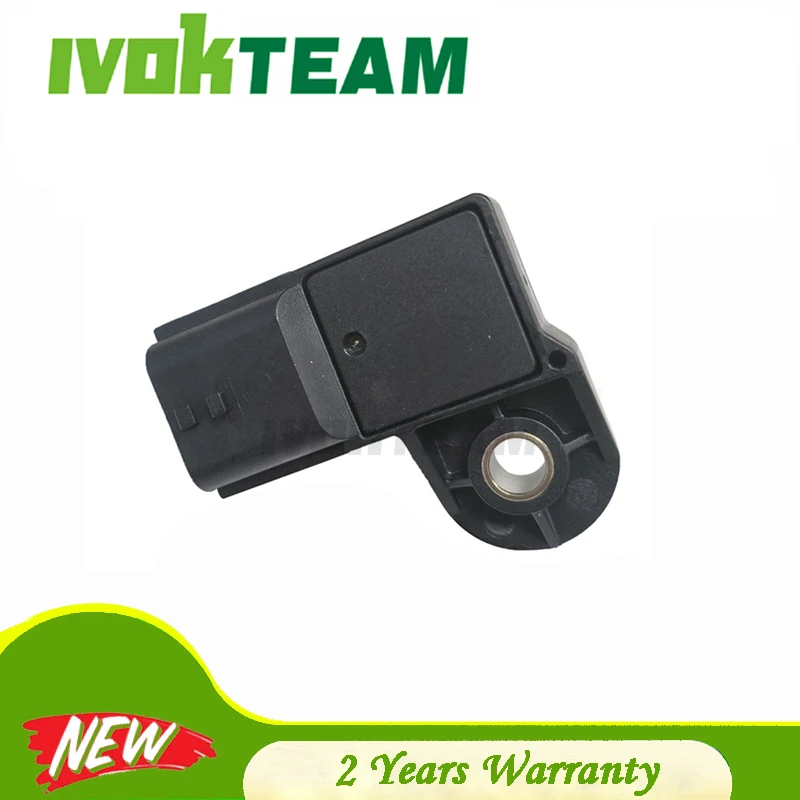 

MAP Sensor Manifold Absolute Air Pressure 0281006108 223657458R For Dacia Sandero Mk2 Nissan Micra K14 Renault Megane Mk3 1.5D